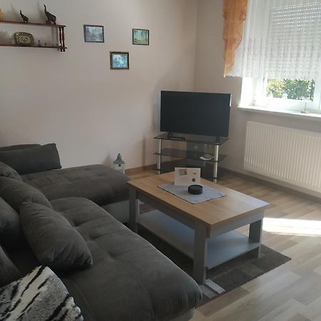 Ferienwohnung Kijas Wismar Exterior photo