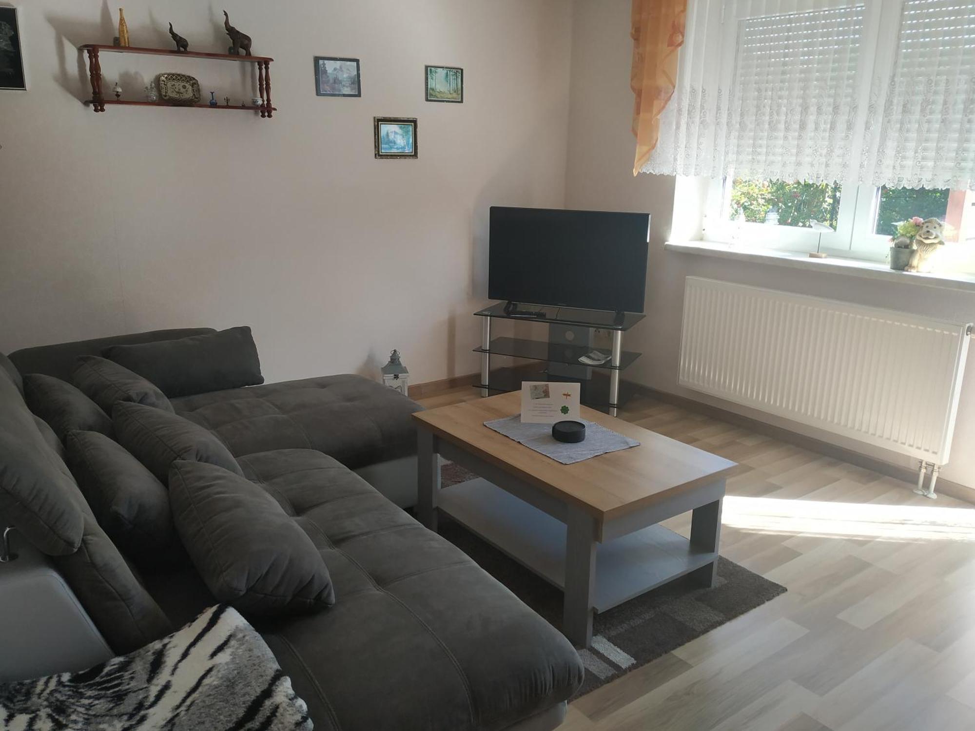 Ferienwohnung Kijas Wismar Exterior photo